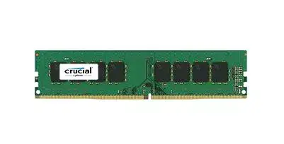 Crucial DDR4 8GB 2400-CL17 - OEM при 1.2V Photo 3