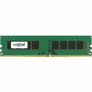 Crucial DDR4 8GB 2400-CL17 - Single - OEM 1.2V CT8G4DFS824A