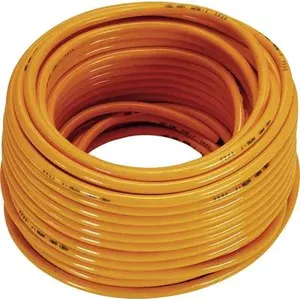 Монтажный кабель AS Schwabe H07BQ-F 3 x 1.5 мм² оранжевый 50 м