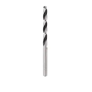 Twist Drill Bit Bosch HSS PointTeQ