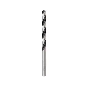 Twist Drill Bit Bosch HSS Twist Drill Bits PointTeQ