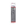 Vītņveida urbju bits Bosch HSS Twist Drill Bits PointTeQ Photo 2