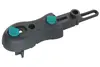 grīdas seguma urbšanas komplekts wolfcraft 6960000 Photo 2