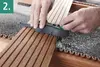 grīdas seguma urbšanas komplekts wolfcraft 6960000 Photo 5