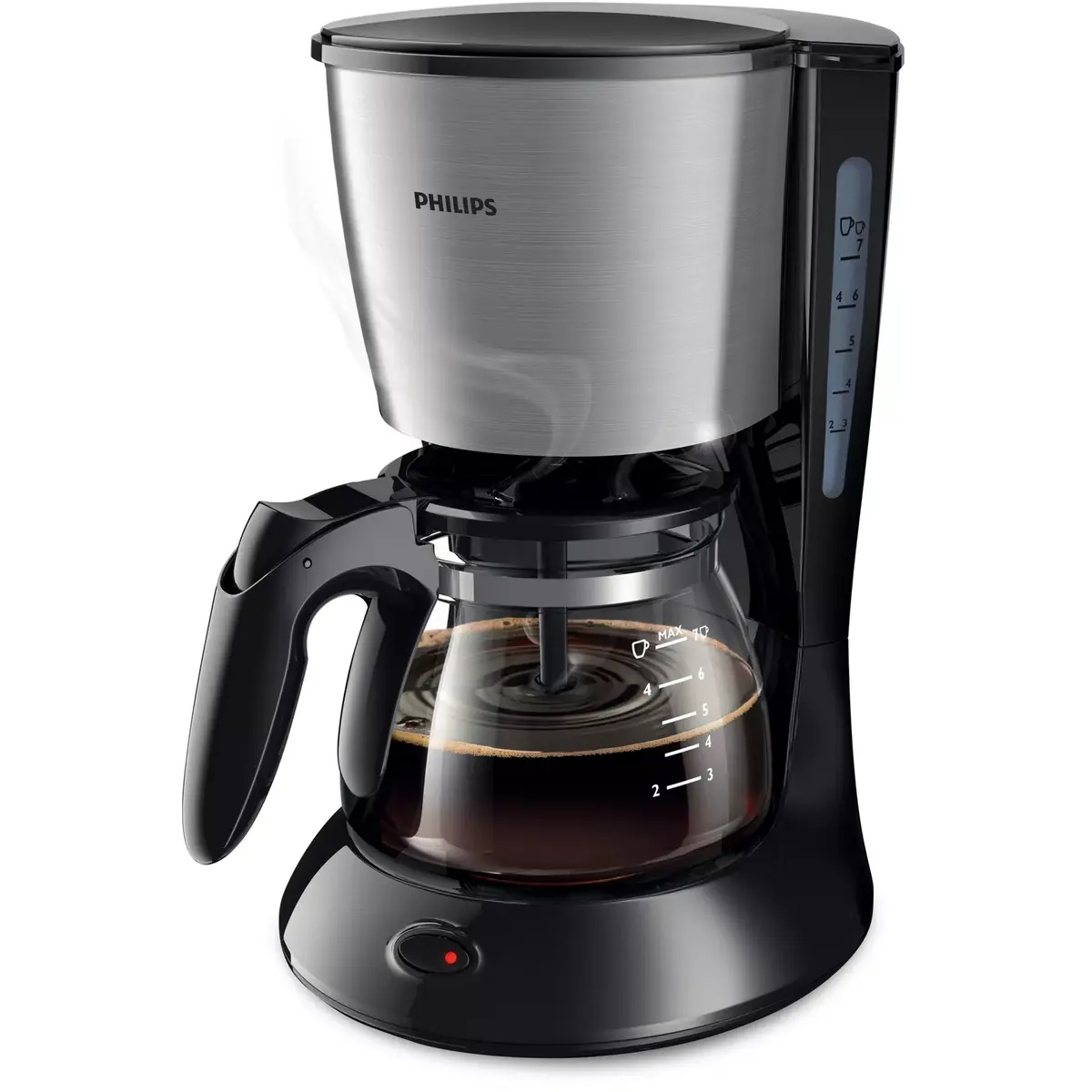Кофеварка капельная Philips HD7435/20 Photo 2