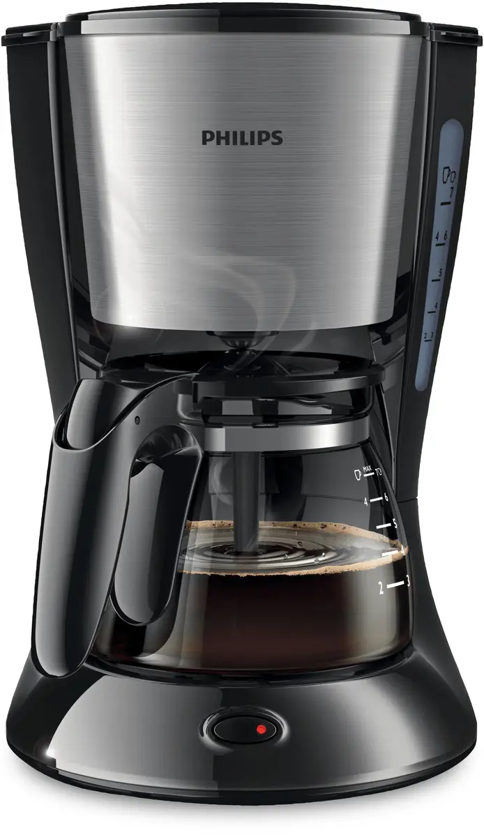 Philips Daily Collection HD7435/20 Drip Coffee Maker Photo 2