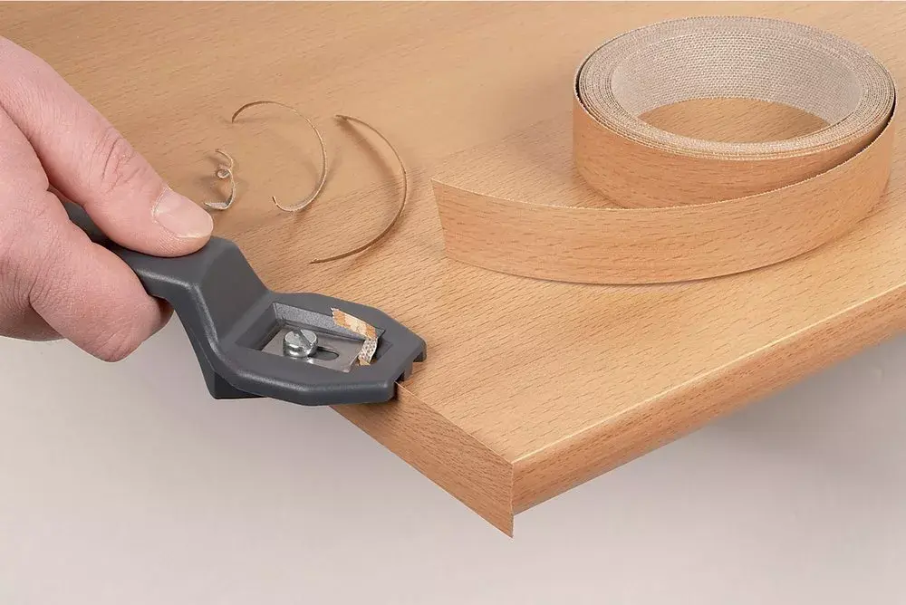 Lamināta frēze Wolfcraft 4300000 Photo 2