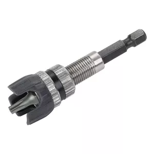 magnētiskais bitu turētājs wolfcraft 6961000