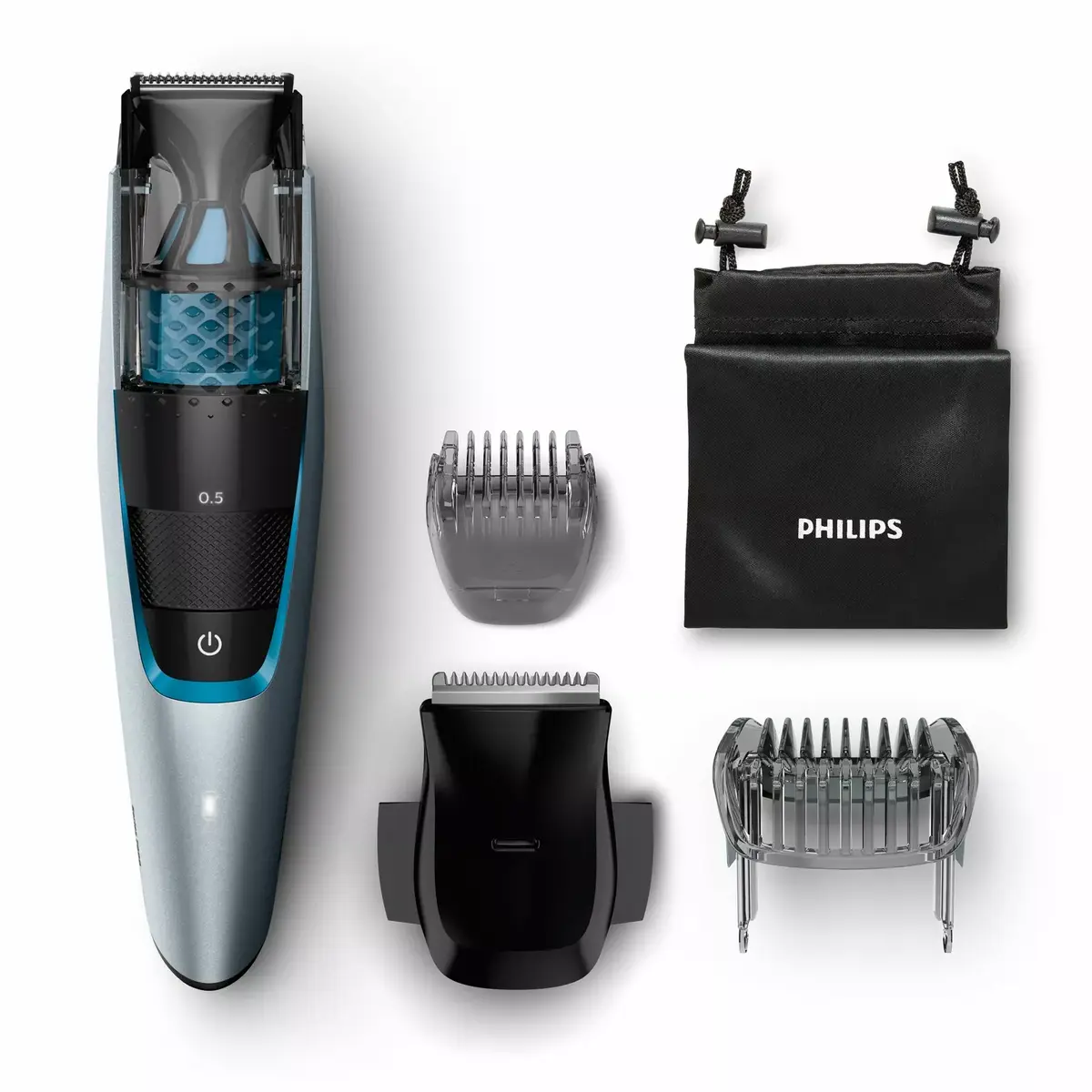 Bārdas trimmeris Philips Series 7000 BT7210/15