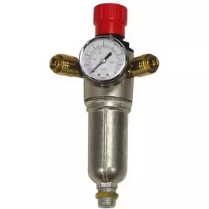 Aerotec saspiestā gaisa spiediena reduktors (9051091)