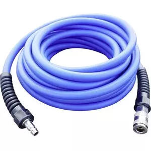 Aerotec saspiestā gaisa šļūtene 10 m 20 bar Superflex Pro (2005749)