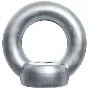 Nut Fischer 80840 20 pc(s)