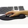 Peles paliktnis Sandberg Gel Mousepad with Wrist Rest Photo 2