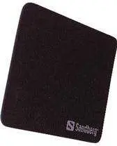 Mousepad Sandberg Mousepad Black Photo 2