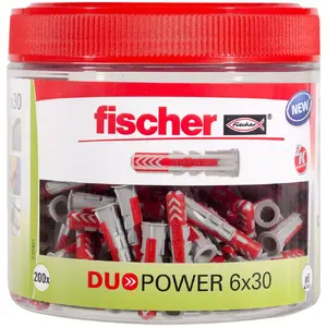 Дюбель Fischer 535981 30 мм