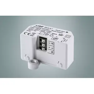 Dimmer Homematic IP HmIP-FDT External Dimmer White