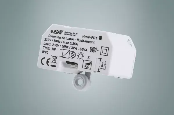 Dimmer Homematic IP HmIP-FDT Photo 6
