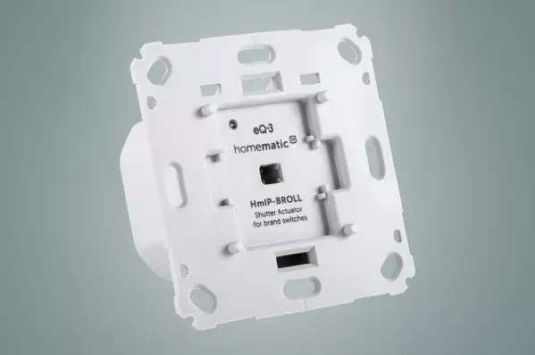 Передатчик Homematic IP HmIP-BROLL Photo 4