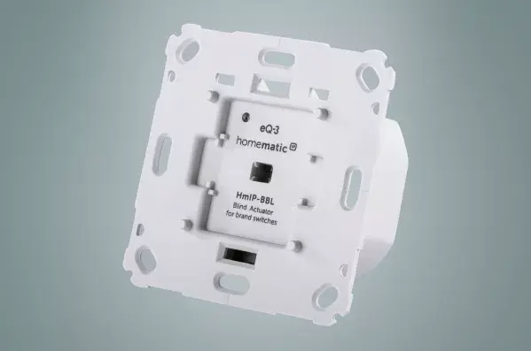 Pārraidejs Homematic IP HmIP-BBL Photo 3