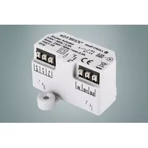 Актюатор для жалюзи/штор eQ-3 AG HmIP-FROLL