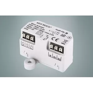 Передатчик Homematic IP HmIP-FBL Белый