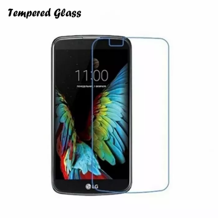 tempered glass TEM-SP-LG-K10 Photo 1