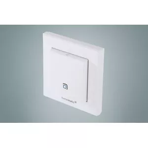 Indoor Temperature & Humidity Sensor eQ-3 AG HmIP-STH