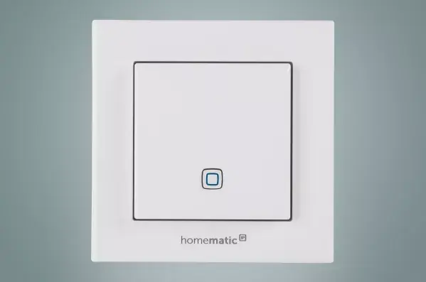 Iekštelpu temperatūras un mitruma sensors eQ-3 AG HmIP-STH Photo 6