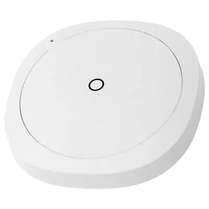 Cyrus SmartHome Z-Button - Drucktaste - drahtlos - Z-Wave - 868,42 MHz (ZUB-CYR10097)