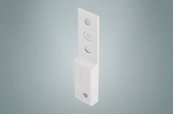 Durv/logu sensors Homematic IP 142800A0 Photo 2