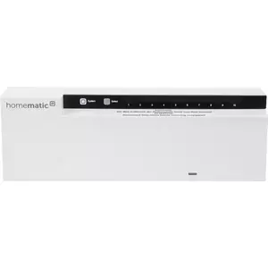 Актюатор отопления Homematic IP 142981A0