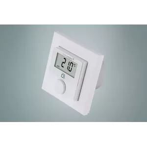 Thermostat Homematic IP HmIP-BWTH RF White