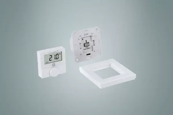 Termostats Homematic IP HmIP-BWTH Photo 6