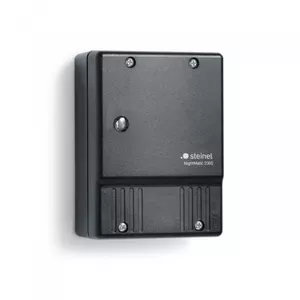 Night Sensor Light STEINEL NightMatic 2000 Black