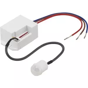 Детектор движения PIR Renkforce 1362990 360° пассивный инфракрасный сенсор