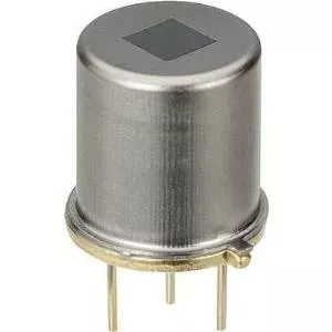 PIR motion sensor Panasonic EKMB1300100K operating voltage 2.3–4 V