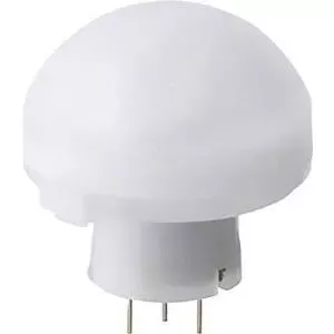 PIR kustības sensors Panasonic EKMC1603111, pasīvais infrasarkanais detektors, barošana 3–6 V