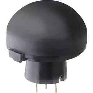PIR‑датчик движения Panasonic EKMC1603112 3–6V пассивный инфракрасный сенсор для обнаружения присутствия