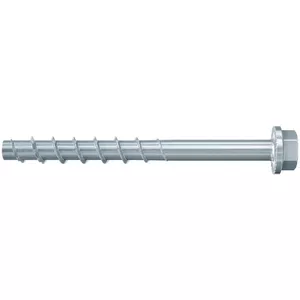 Винт Fischer 536856 110 мм 50 шт.