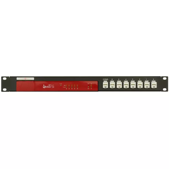 Rackmount RM-WG-T2 Photo 1