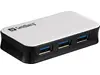 USB Хаб Sandberg 4 Порта Photo 2