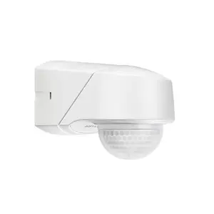 Датчик движения Esylux RC 230i, потолочный и настенный монтаж, белый, 230 В, IP54