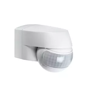 Esylux MD 200 Проводной настенный датчик движения Белый IP44 230В