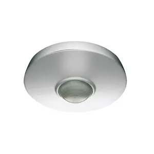 Esylux PD 360i/8 Пассивный инфракрасный датчик движения проводной потолочный белый 230В