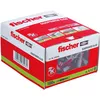 Sienas dībeļi Fischer DuoPower 100 gab Photo 2