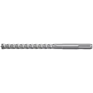 Drill bit FISCHER Quattric II 8 x 165 mm for rotary hammer, 1 pc