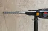 Fischer Quattric II 8 mm Rotary Hammer Drill Bit Photo 2
