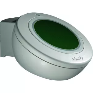 Датчик дождя Somfy 9016345 для управления рольставнями — погодный сенсор для автоматизации жалюзи/маркиз