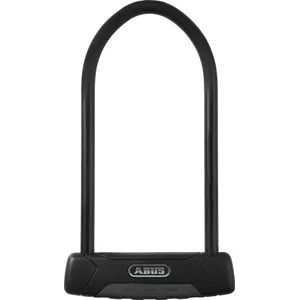 U-lock ABUS 470/150HB230+USH470 Melns