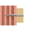 Комплект винтов и дюбелей Fischer 540115 Photo 3